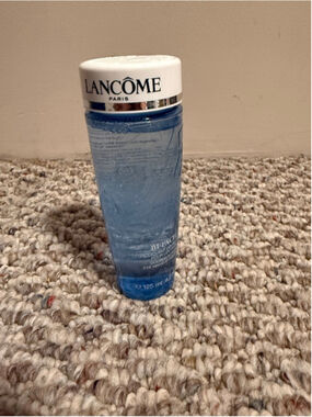 NEW LANCÔME Bi-Facil Double Action Eye Makeup Remover 4.2 oz 
Makeup Remover
